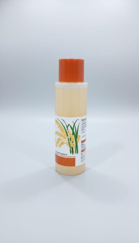 سائل تغذية البشرة